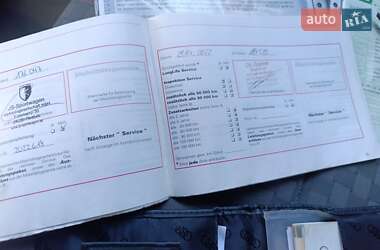 Універсал Audi A6 2003 в 