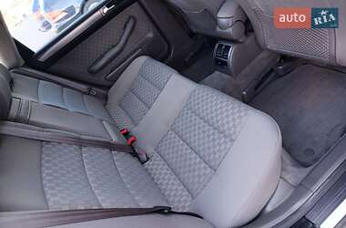 Універсал Audi A6 2003 в 