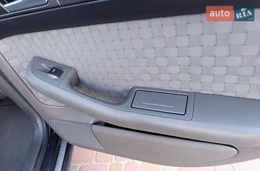 Універсал Audi A6 2003 в 