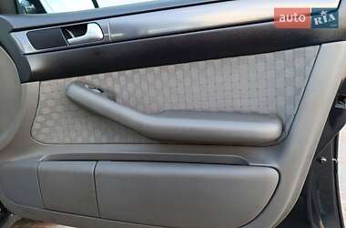 Універсал Audi A6 2003 в 