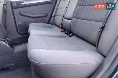 Універсал Audi A6 2003 в 