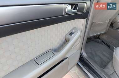 Універсал Audi A6 2003 в 
