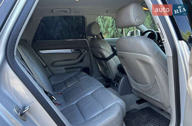 Универсал Audi A6 2005 в 