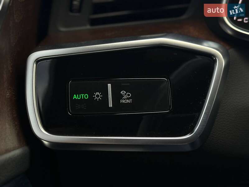 Седан Audi A6 2019 в Києві