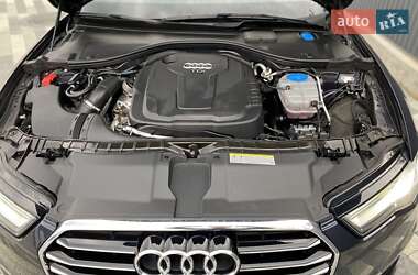Універсал Audi A6 2016 в 