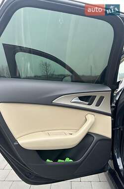 Універсал Audi A6 2016 в 