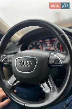 Універсал Audi A6 2016 в 