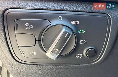 Седан Audi A6 2011 в 