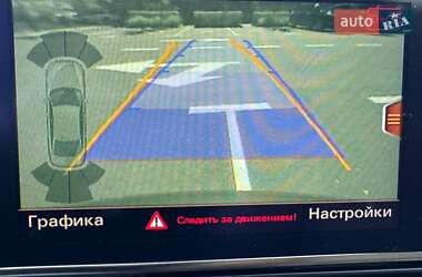 Седан Audi A6 2011 в 