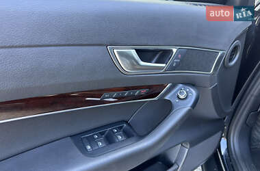 Седан Audi A6 2010 в 