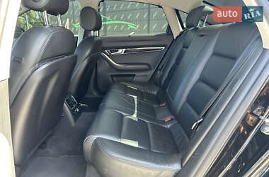 Седан Audi A6 2010 в 
