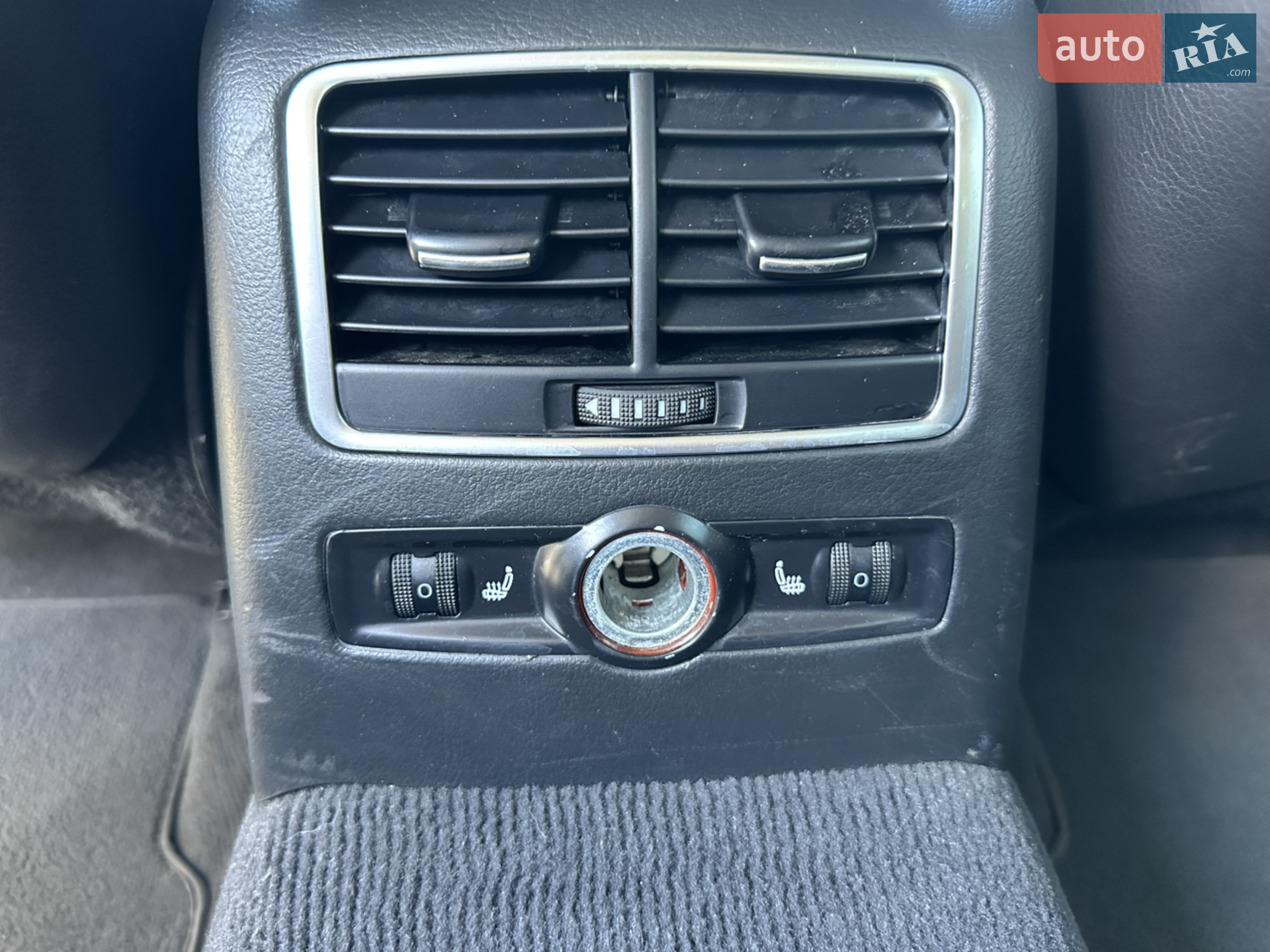 2010 Audi A6 - мініатюра 34