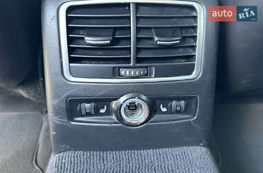 Седан Audi A6 2010 в 