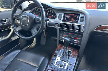 Седан Audi A6 2010 в Києві фото 37 Седан Audi A6 2010 в Києві