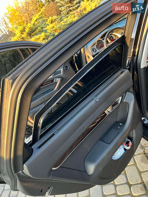 Седан Audi A6 2010 в Киеве фото 2 Седан Audi A6 2010 в Киеве