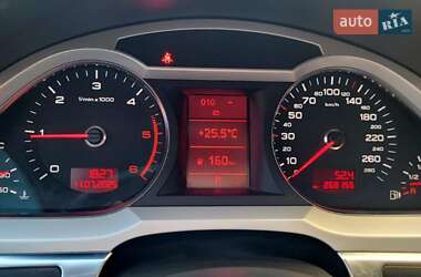 Универсал Audi A6 2011 в 