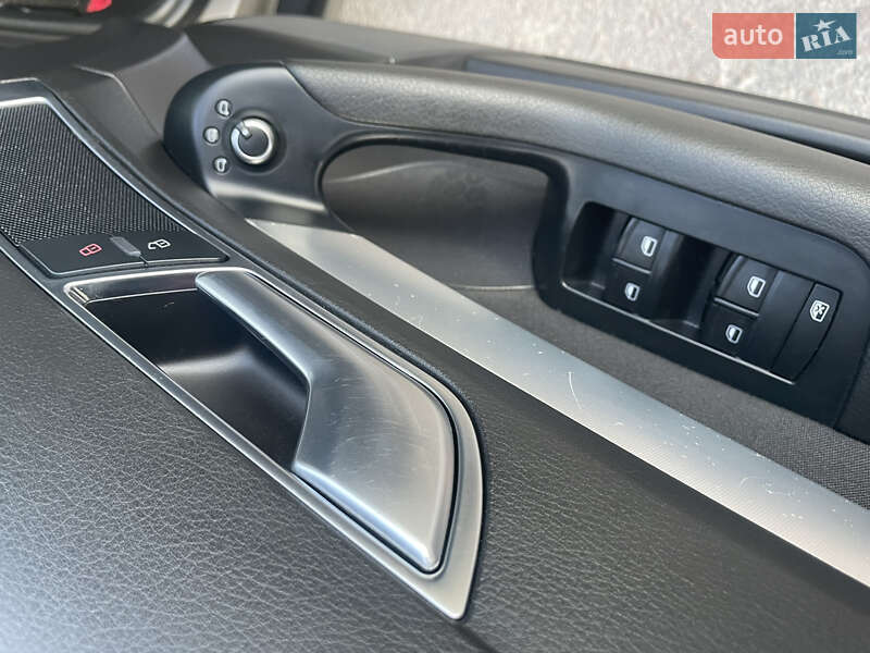 Седан Audi A6 2009 в Брусилове