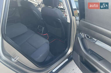 Седан Audi A6 2009 в 