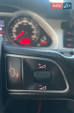 Седан Audi A6 2009 в 