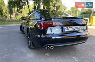 Седан Audi A6 2013 в 