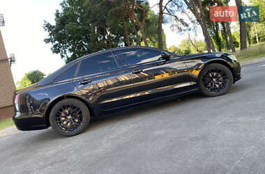 Седан Audi A6 2013 в 