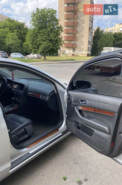 Седан Audi A6 2005 в 