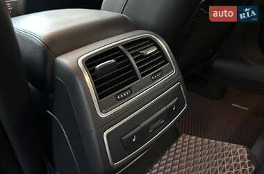 Седан Audi A6 2013 в 