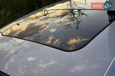 Седан Audi A6 2013 в 