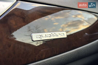 Седан Audi A6 2013 в 