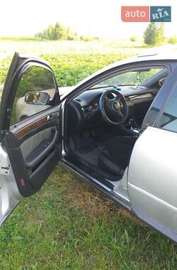 Универсал Audi A6 2001 в 