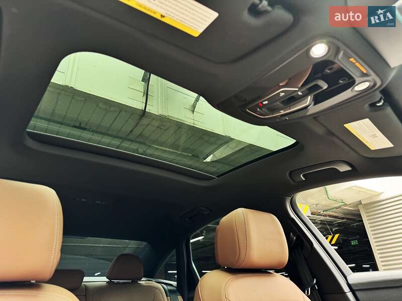 Седан Audi A6 2021 в Києві
