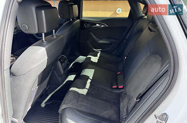 Седан Audi A6 2016 в 
