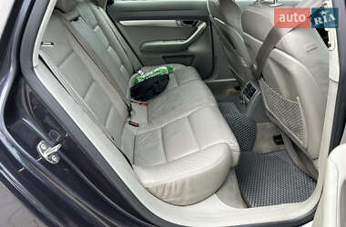 Универсал Audi A6 2005 в 