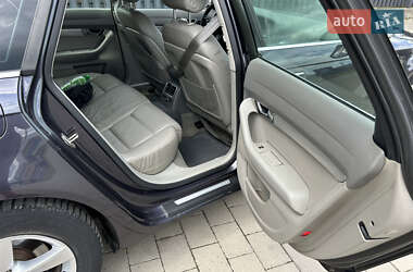 Универсал Audi A6 2005 в 