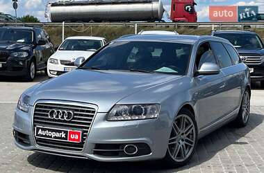 Audi A6 2009 Audi A6 2009