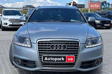 Универсал Audi A6 2009 в 