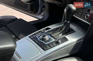 Универсал Audi A6 2009 в 