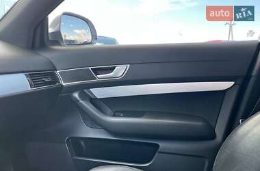 Универсал Audi A6 2009 в 