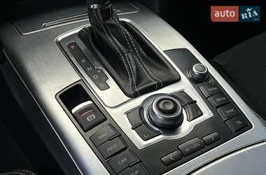 Универсал Audi A6 2009 в 