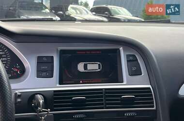 Универсал Audi A6 2009 в 