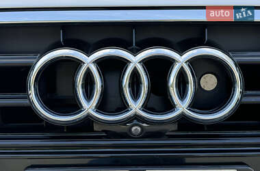 Универсал Audi A6 2014 в 