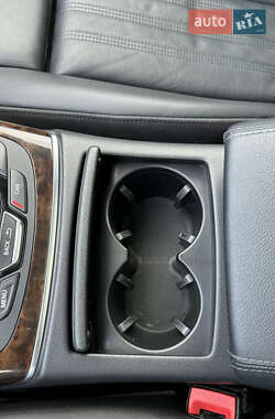 Универсал Audi A6 2014 в 
