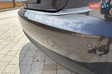 Седан Audi A6 2012 в 