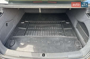 Седан Audi A6 2012 в 