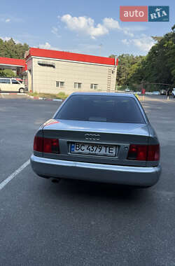 Седан Audi A6 1996 в 
