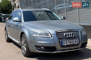 Audi A6 2009 Audi A6 2009