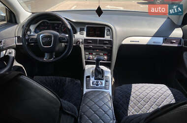Универсал Audi A6 2009 в 