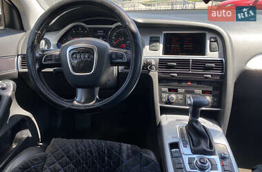 Универсал Audi A6 2009 в 