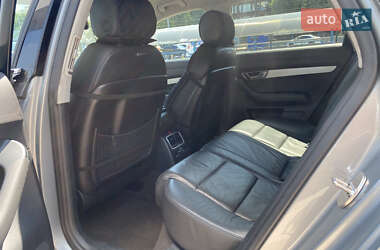 Универсал Audi A6 2009 в 