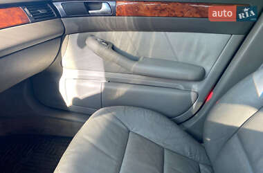 Седан Audi A6 2003 в 
